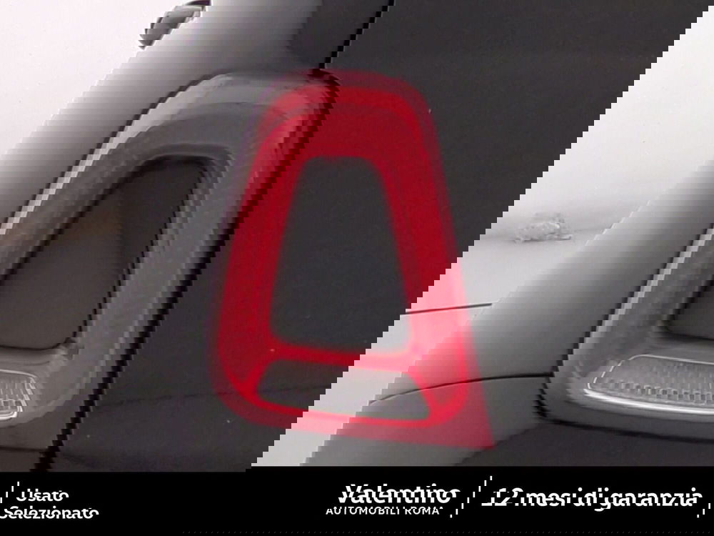 Fiat 500 usata a Roma (8)