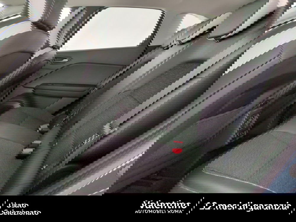 Renault Captur usata a Roma (10)