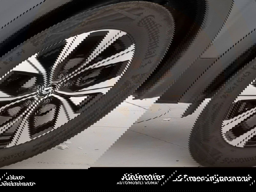 Renault Captur usata a Roma (11)