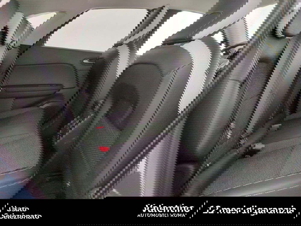 Renault Captur usata a Roma (12)