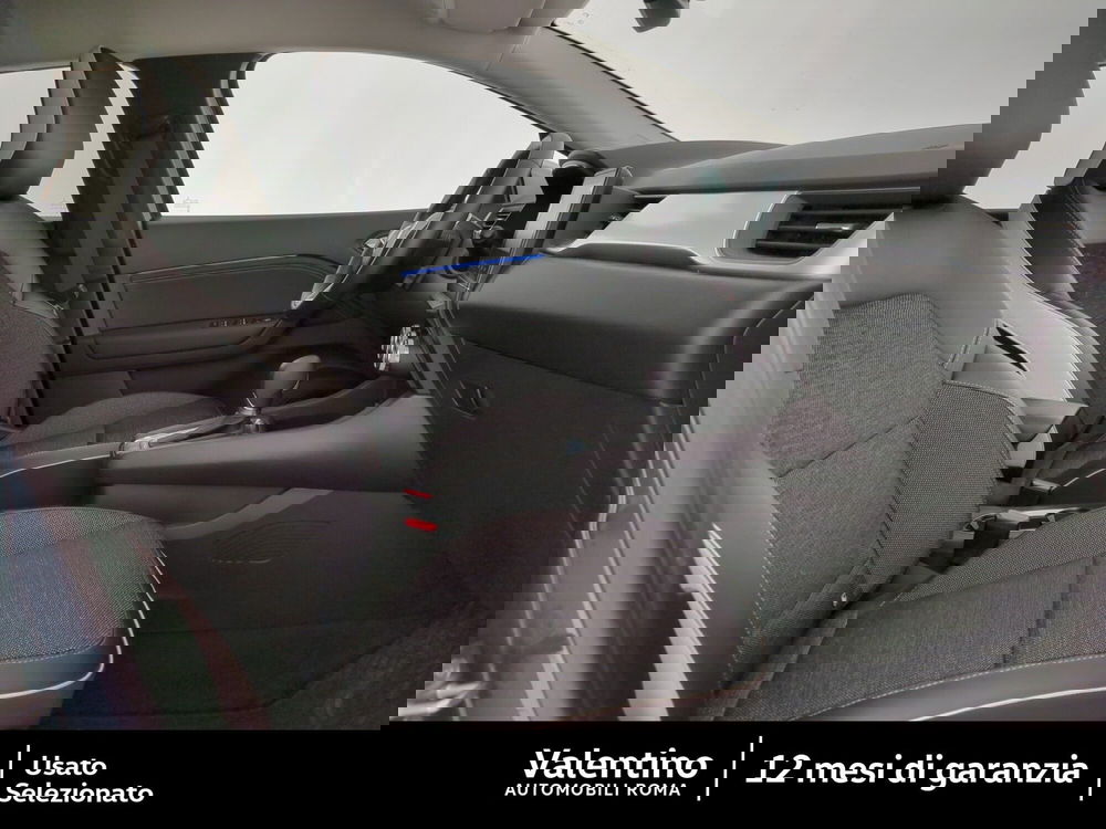 Renault Captur usata a Roma (13)