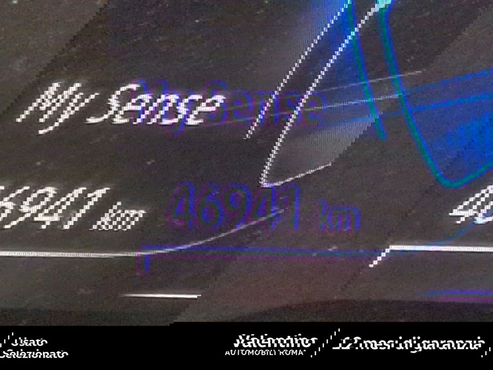 Renault Captur usata a Roma (15)