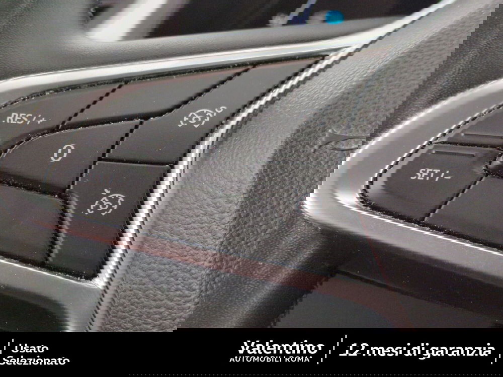 Renault Captur usata a Roma (16)