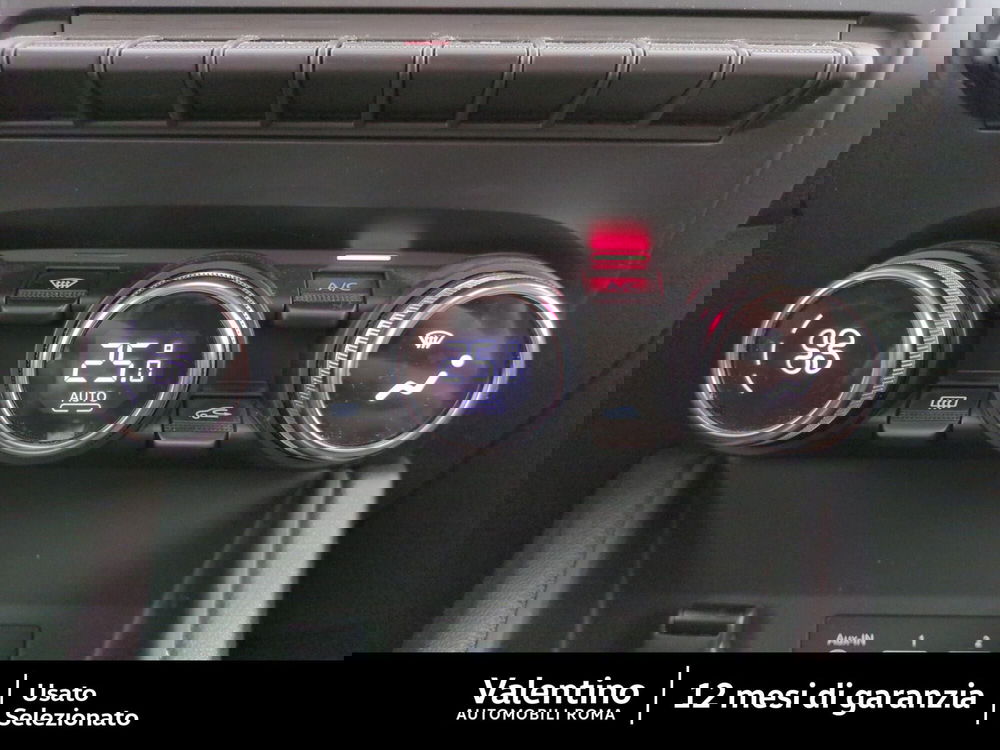 Renault Captur usata a Roma (17)