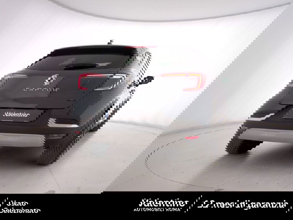 Renault Captur usata a Roma (3)