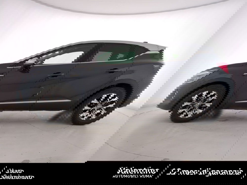 Renault Captur usata a Roma (4)