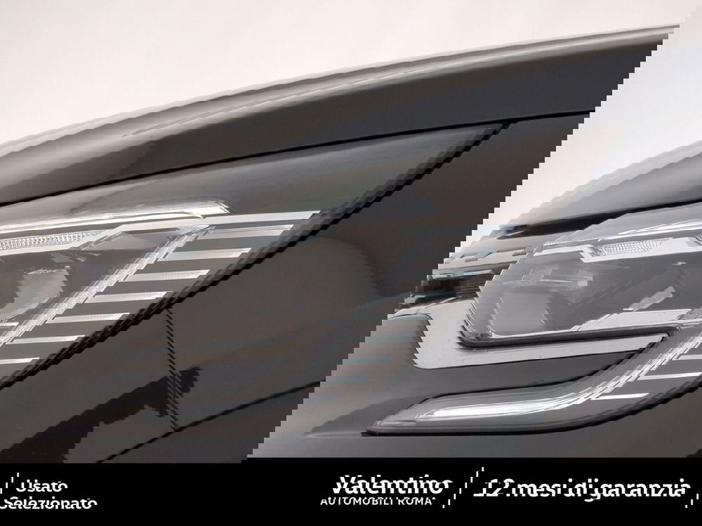 Renault Captur usata a Roma (8)