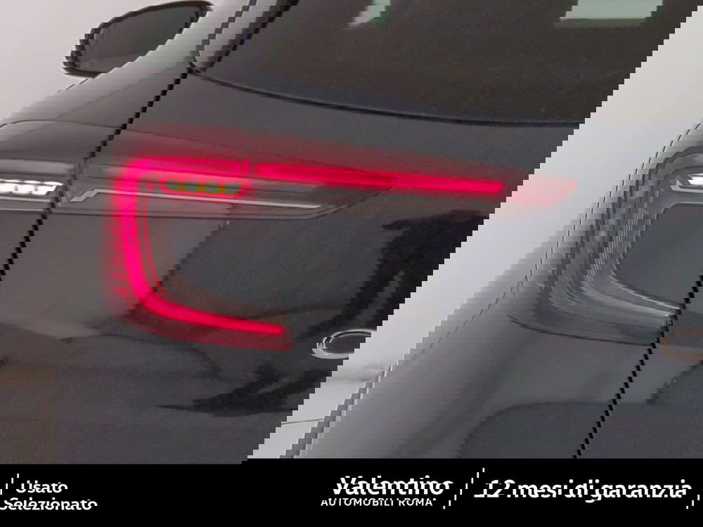 Renault Captur usata a Roma (9)