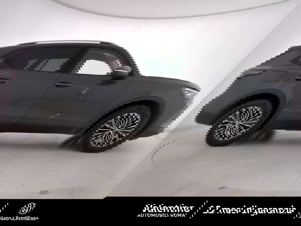 Volkswagen Tiguan usata a Roma (2)