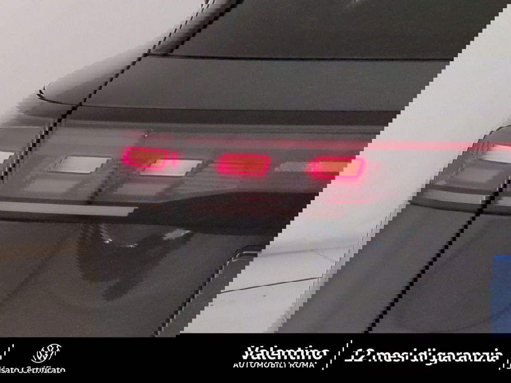 Volkswagen Tiguan usata a Roma (9)