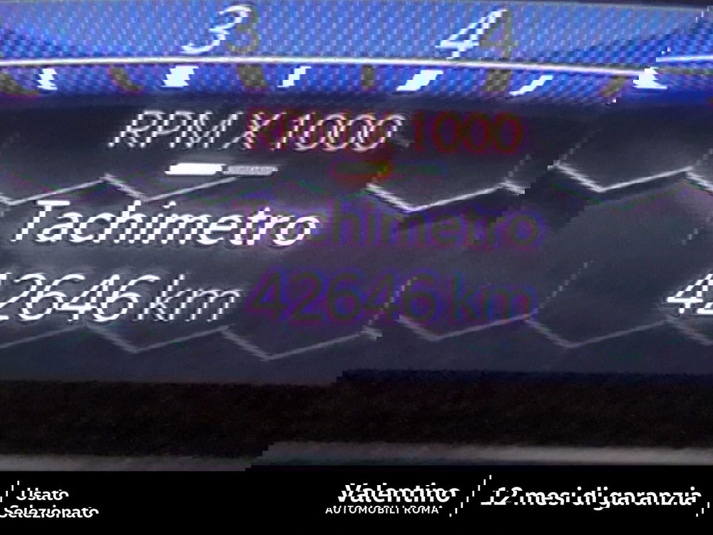 Jeep Compass usata a Roma (10)