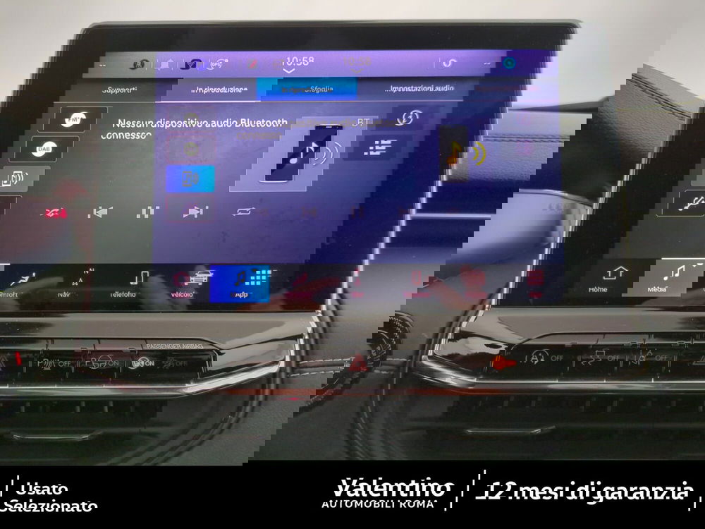 Jeep Compass usata a Roma (11)