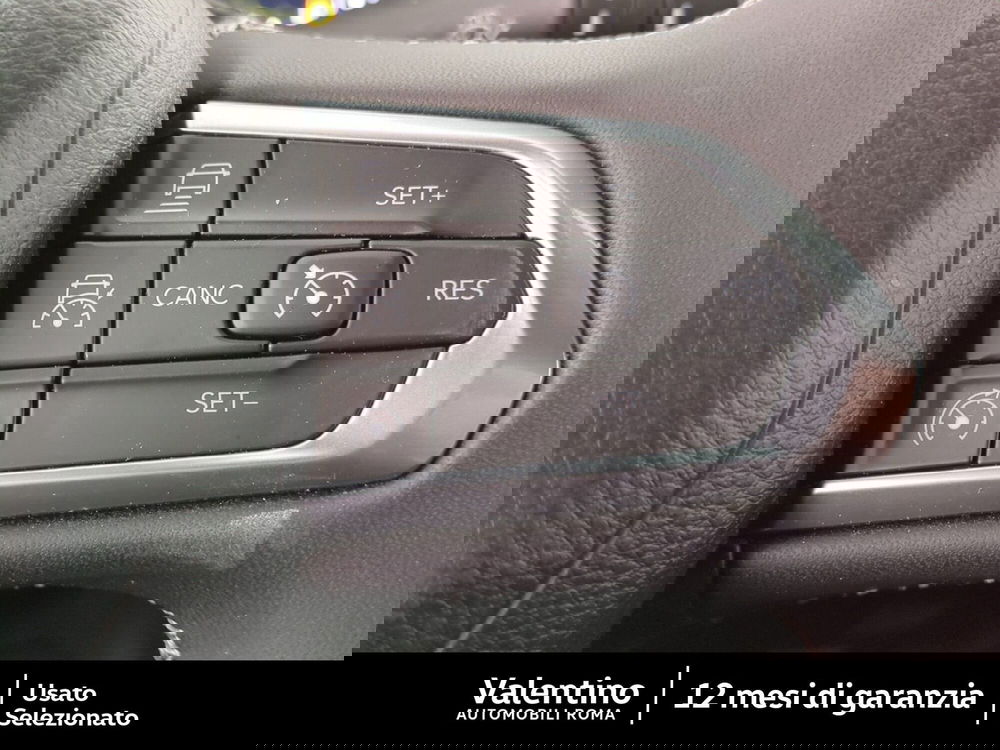 Jeep Compass usata a Roma (18)