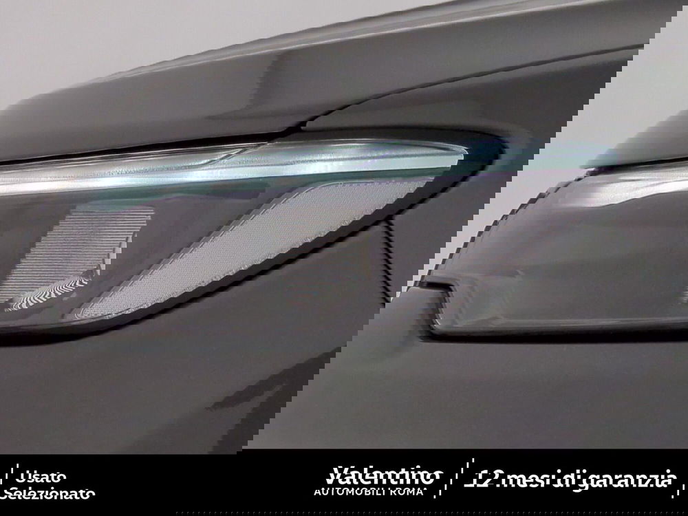 Jeep Compass usata a Roma (8)