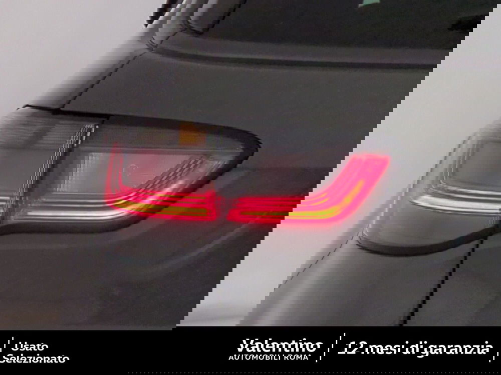 Jeep Compass usata a Roma (9)