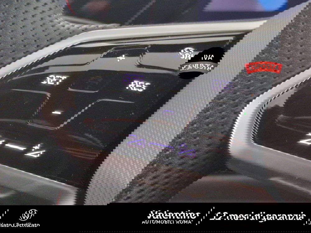 Volkswagen Golf usata a Roma (10)