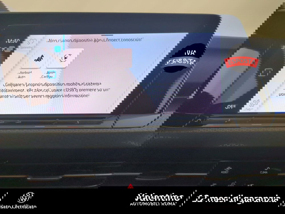 Volkswagen Golf usata a Roma (11)