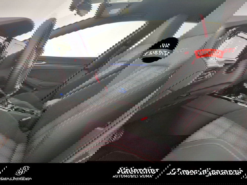 Volkswagen Golf usata a Roma (6)