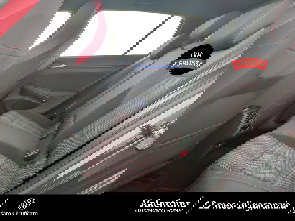 Volkswagen Golf usata a Roma (7)