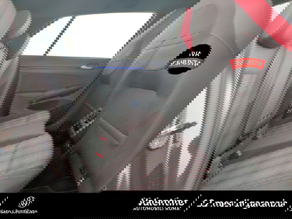 Volkswagen Golf usata a Roma (8)