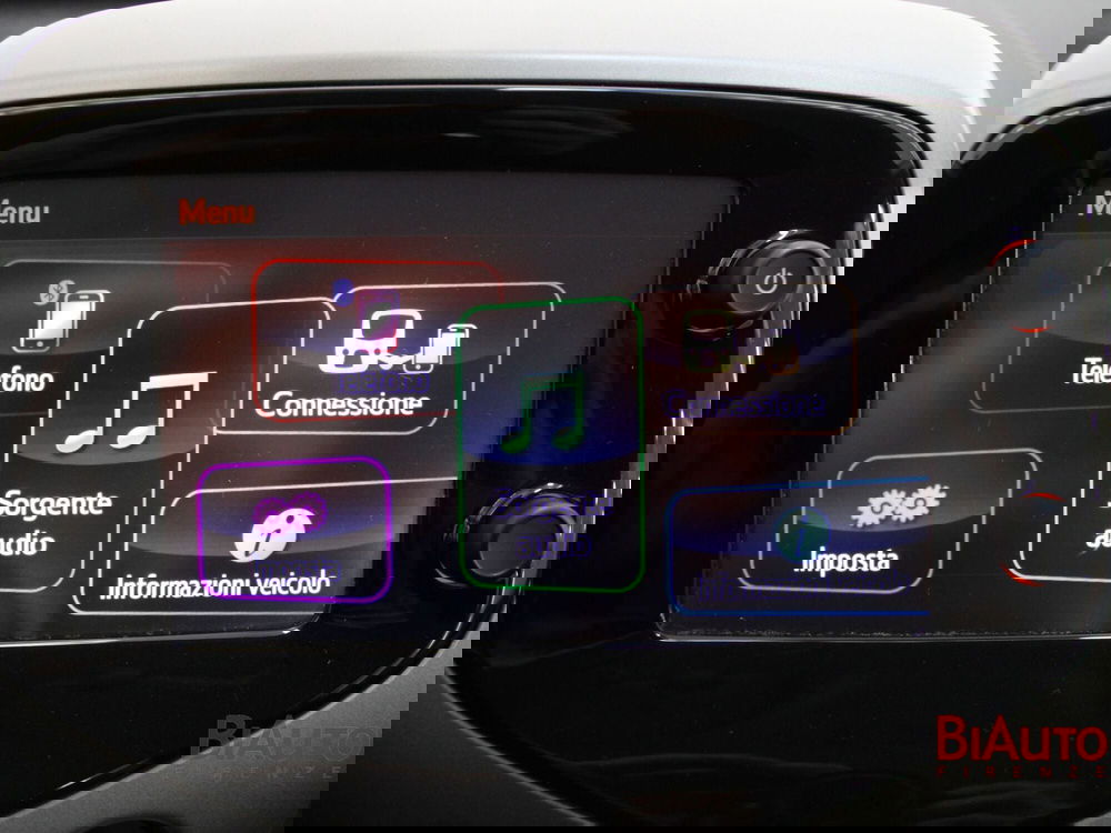 Toyota Aygo usata a Firenze (13)