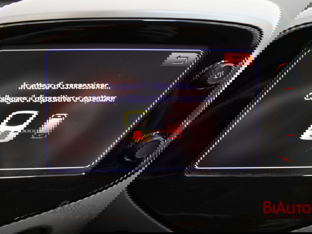 Toyota Aygo usata a Firenze (14)