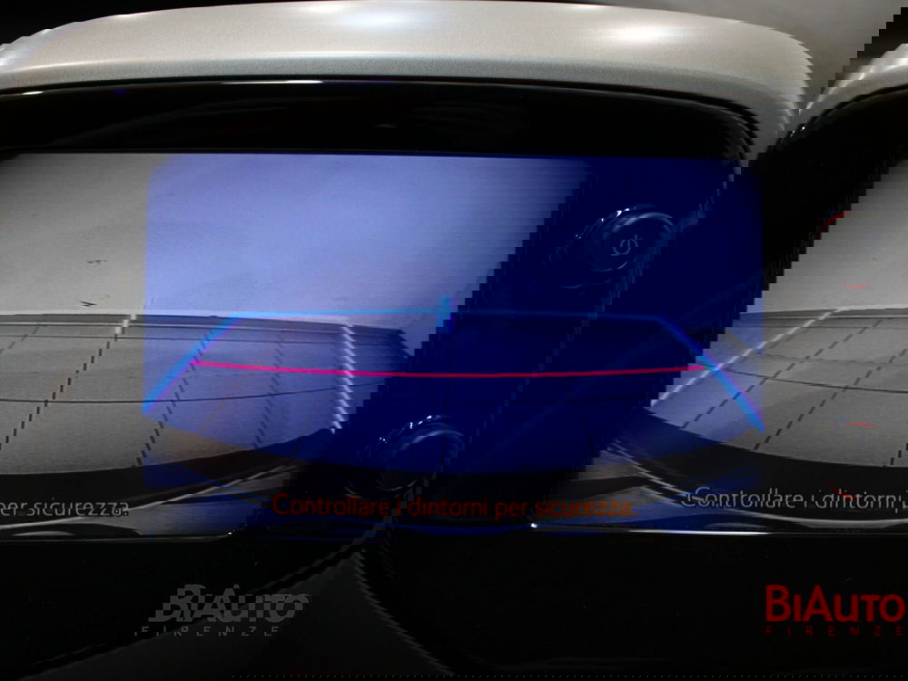 Toyota Aygo usata a Firenze (15)