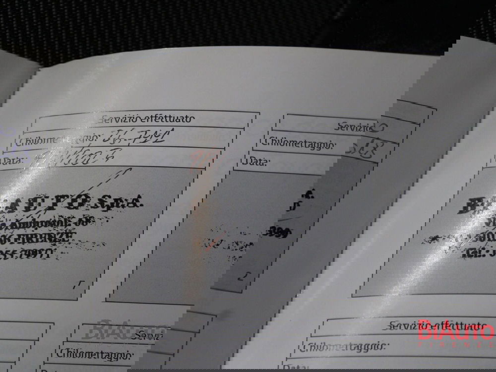 Toyota Aygo usata a Firenze (18)