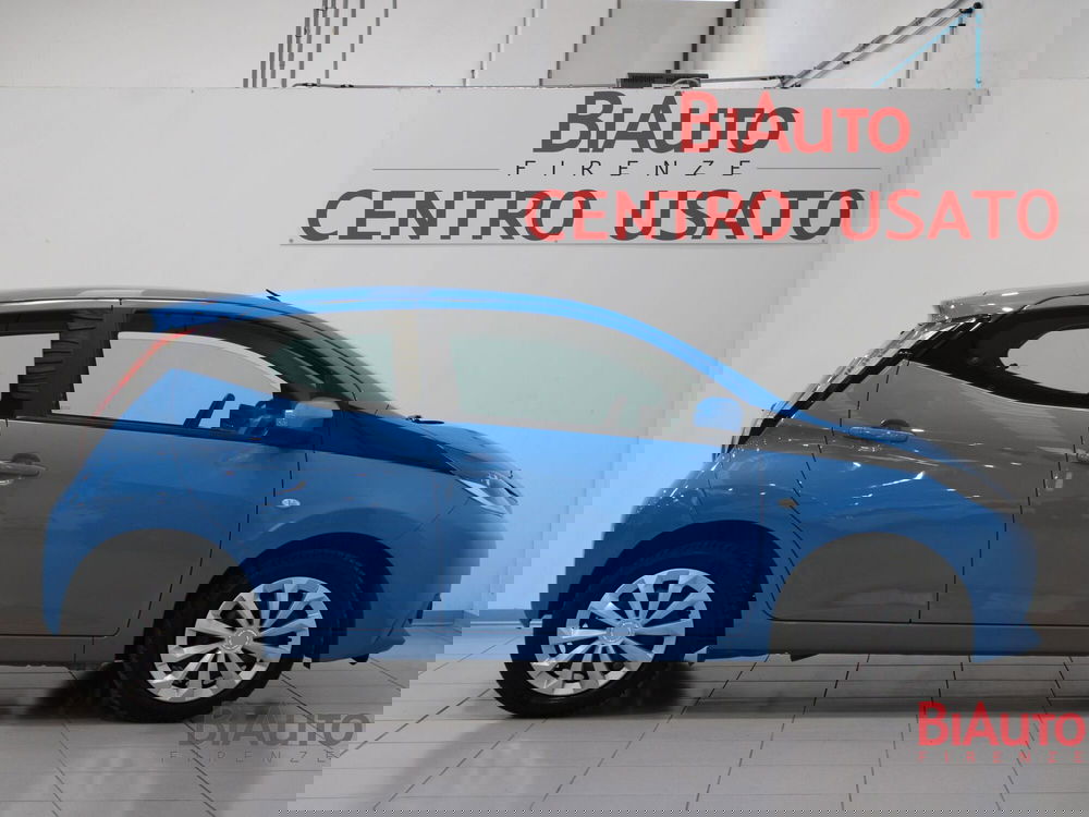 Toyota Aygo usata a Firenze (20)