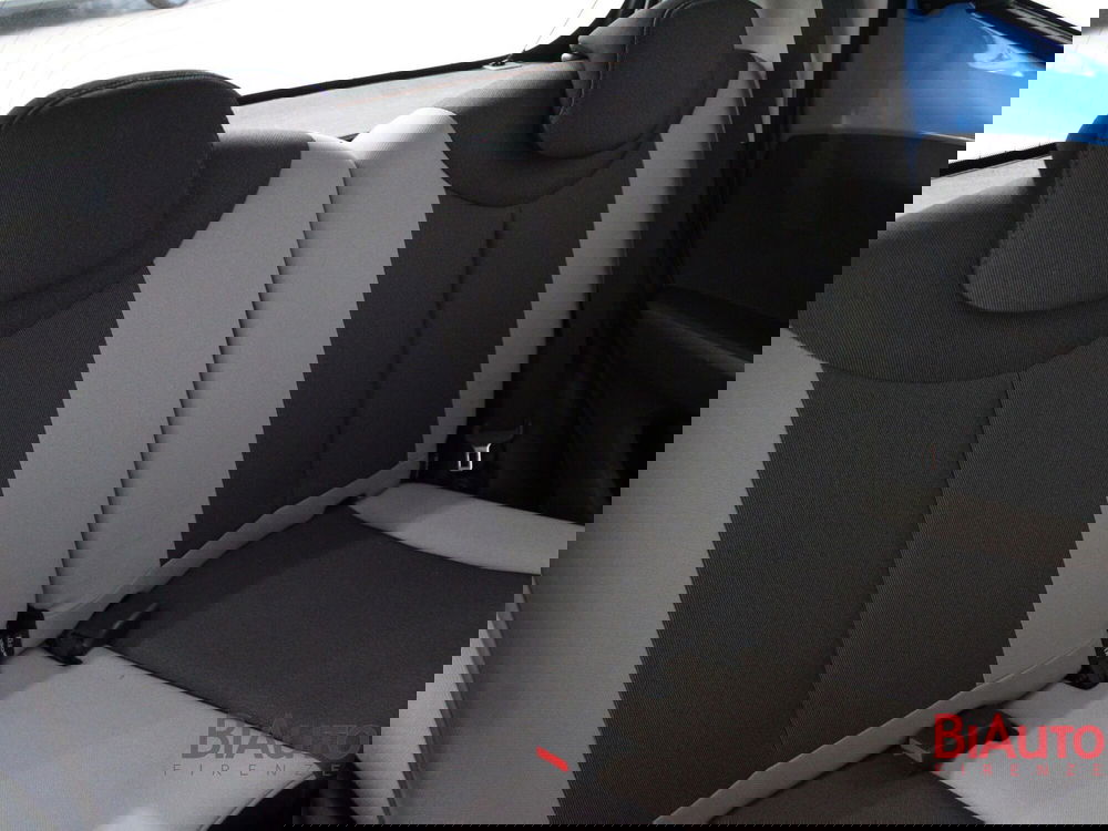 Toyota Aygo usata a Firenze (8)