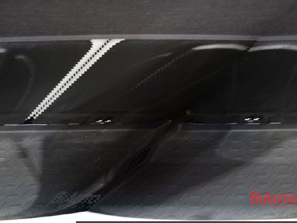 Toyota Aygo usata a Firenze (9)