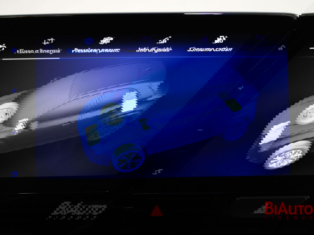 Toyota Yaris Cross usata a Firenze (14)