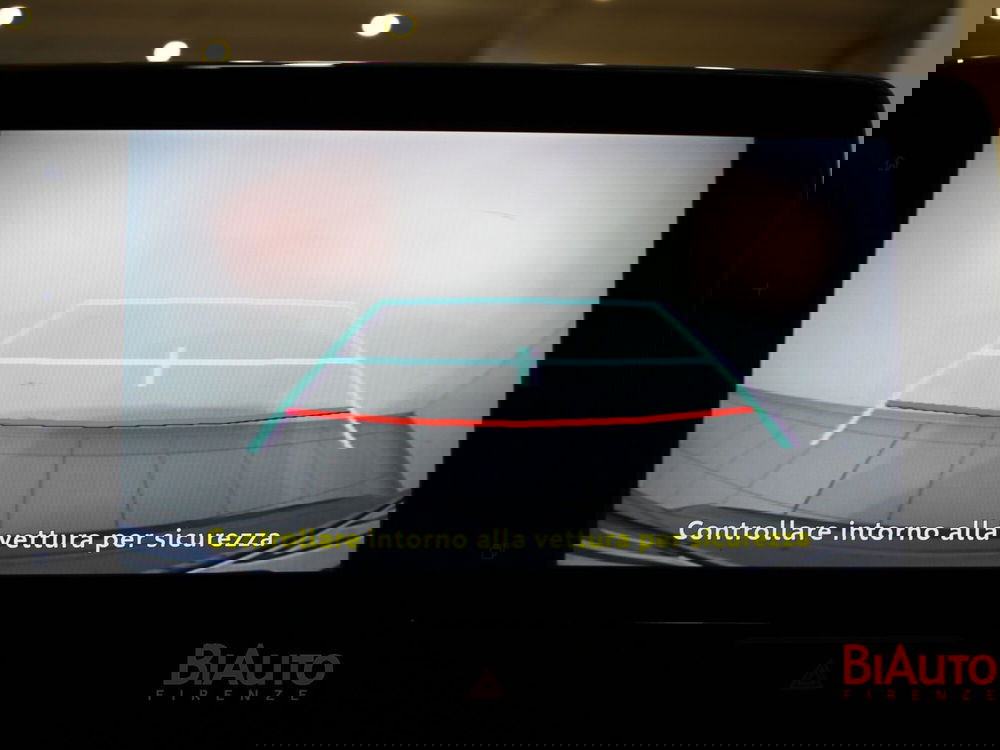 Toyota Yaris Cross usata a Firenze (15)