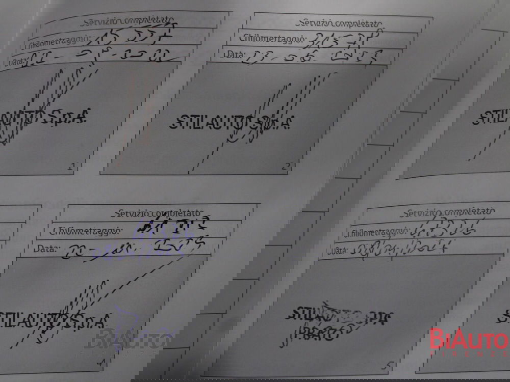 Toyota Yaris Cross usata a Firenze (18)