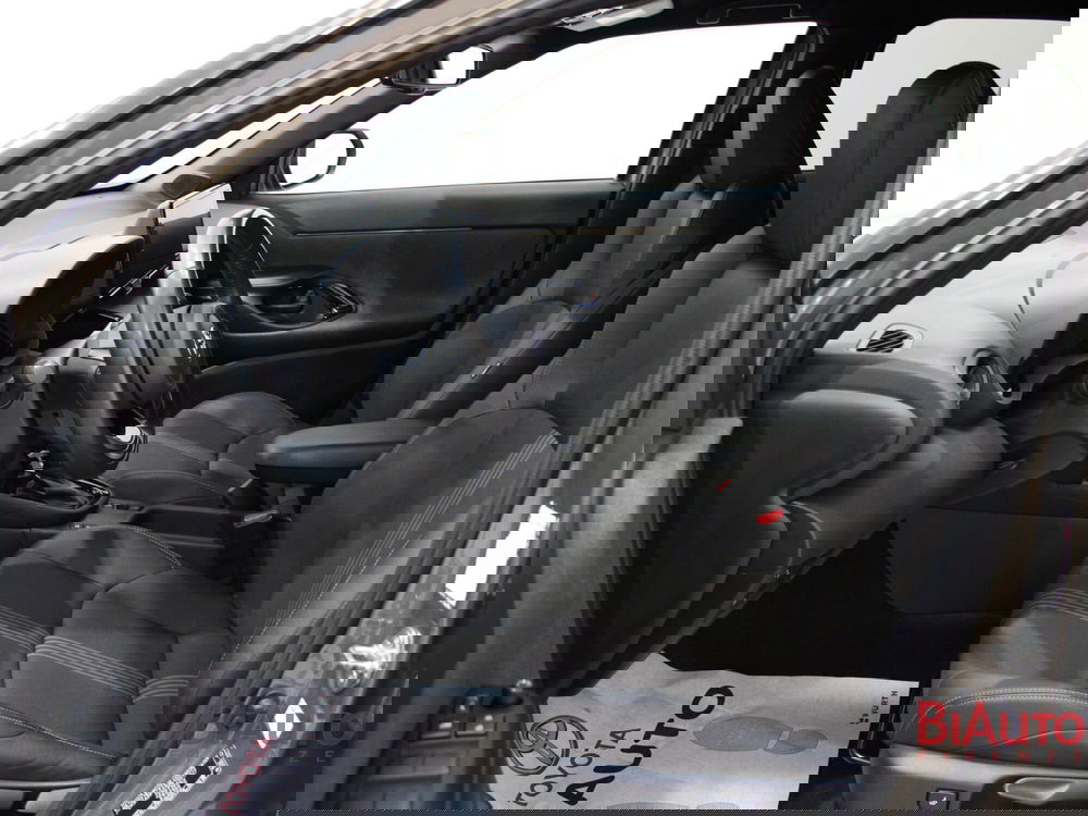 Toyota Yaris Cross usata a Firenze (6)