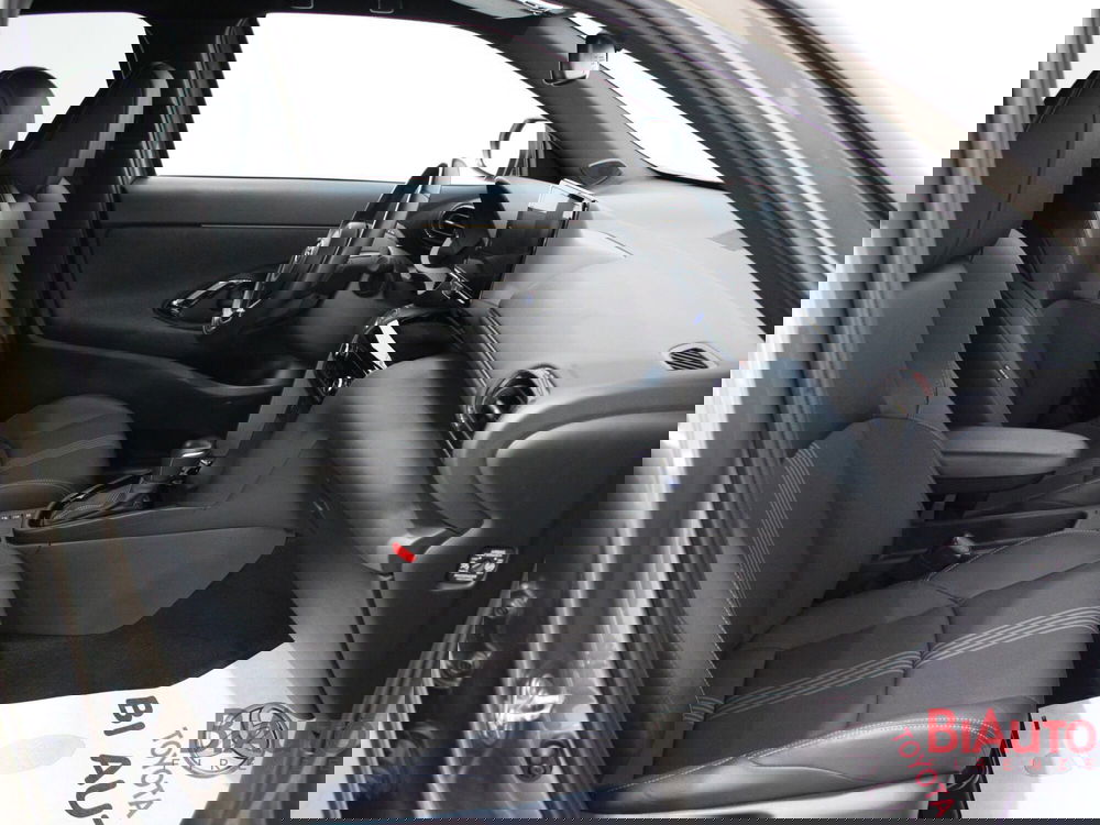 Toyota Yaris Cross usata a Firenze (7)