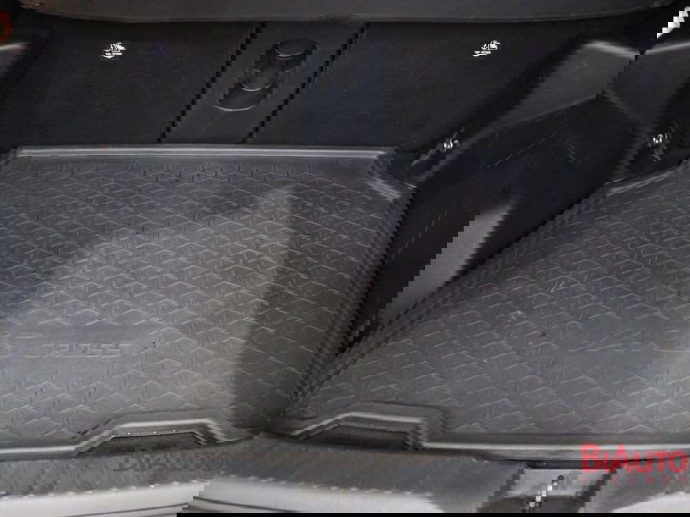 Toyota Yaris Cross usata a Firenze (9)