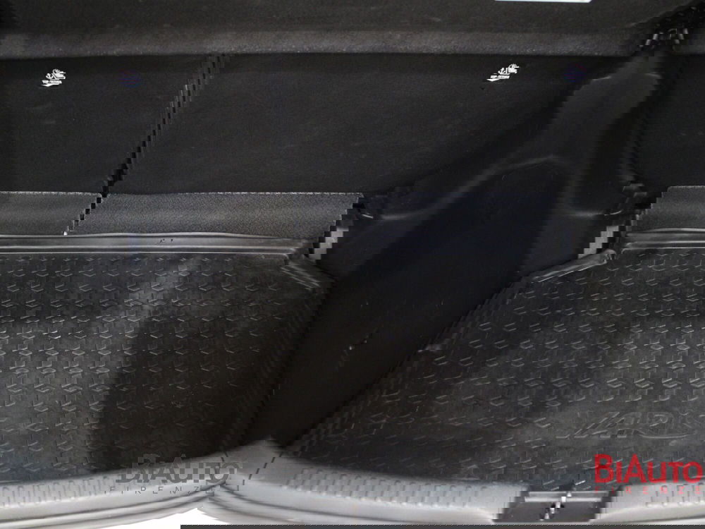 Toyota Yaris usata a Firenze (9)