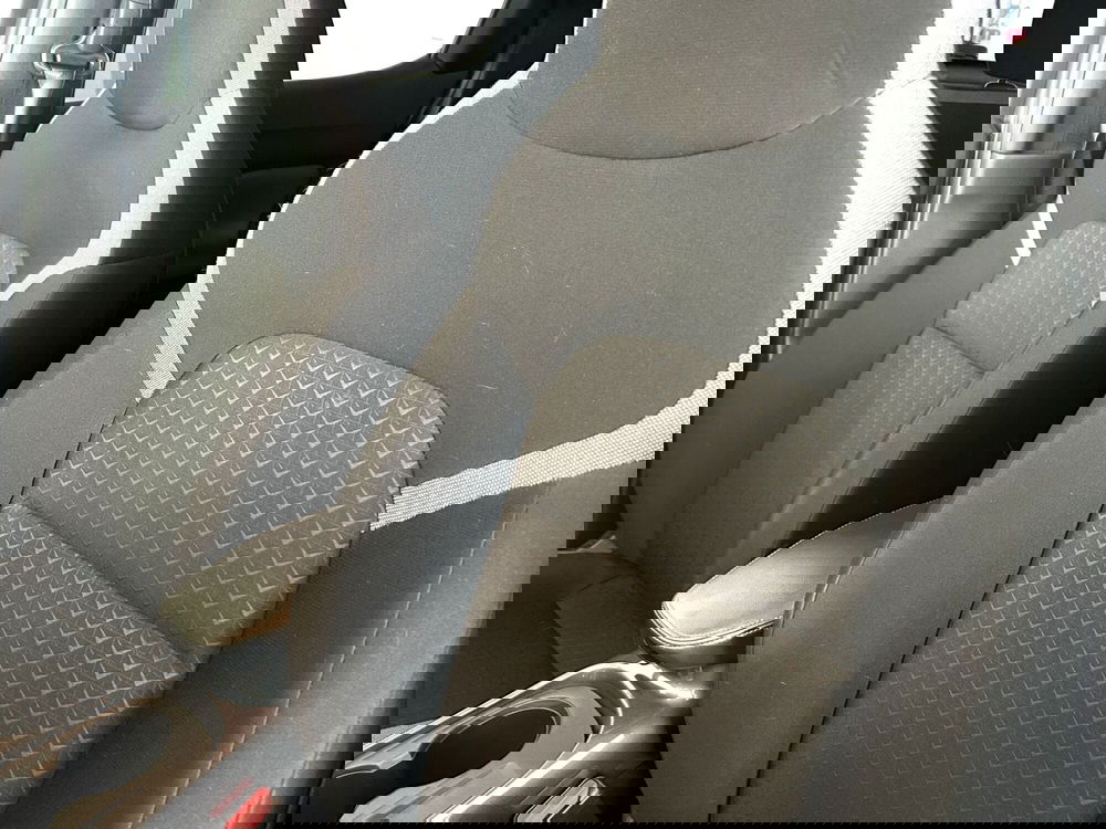 Nissan Juke usata a Ferrara (10)