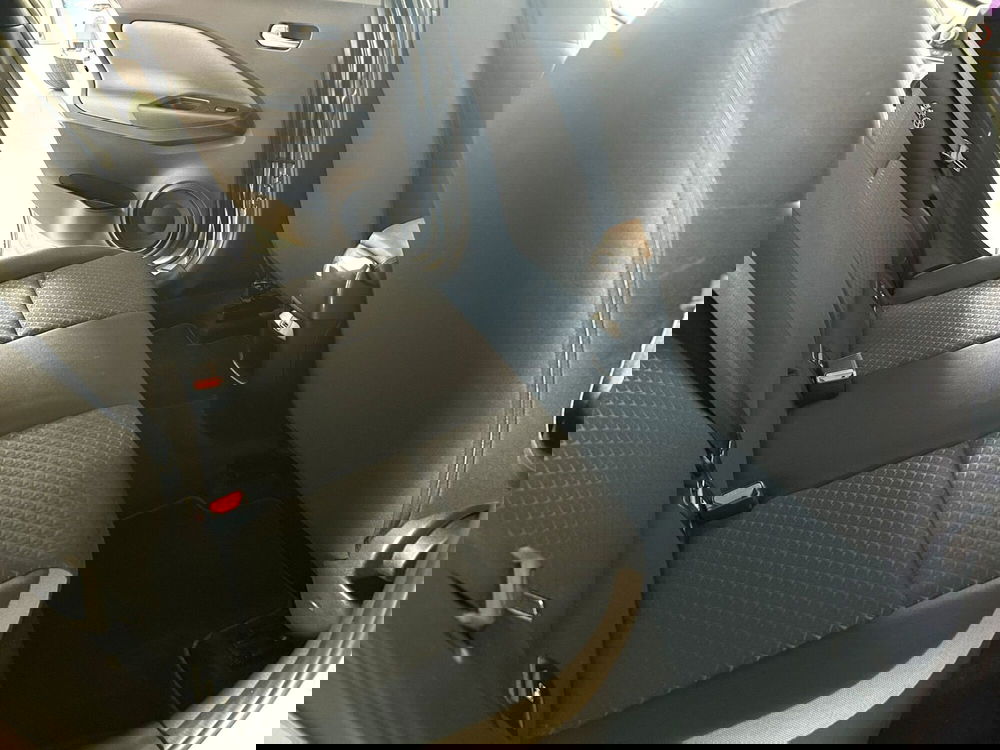 Nissan Juke usata a Ferrara (13)