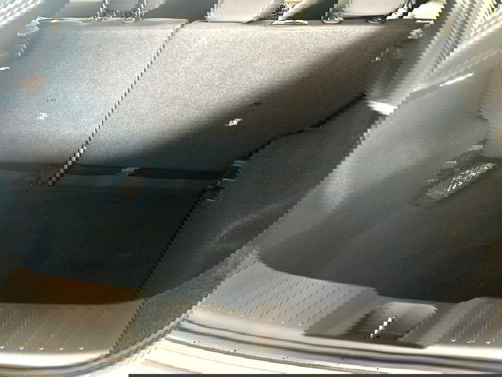 Nissan Juke usata a Ferrara (14)