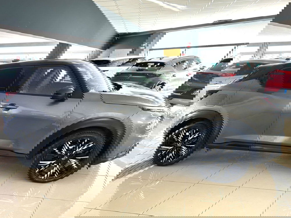 Nissan Juke usata a Ferrara (4)