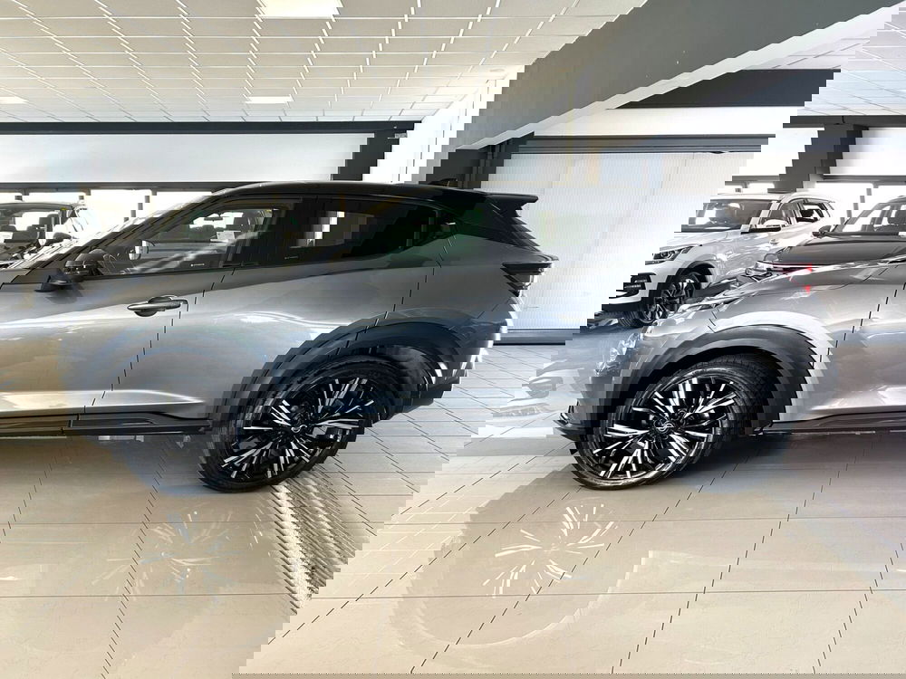 Nissan Juke usata a Ferrara (6)