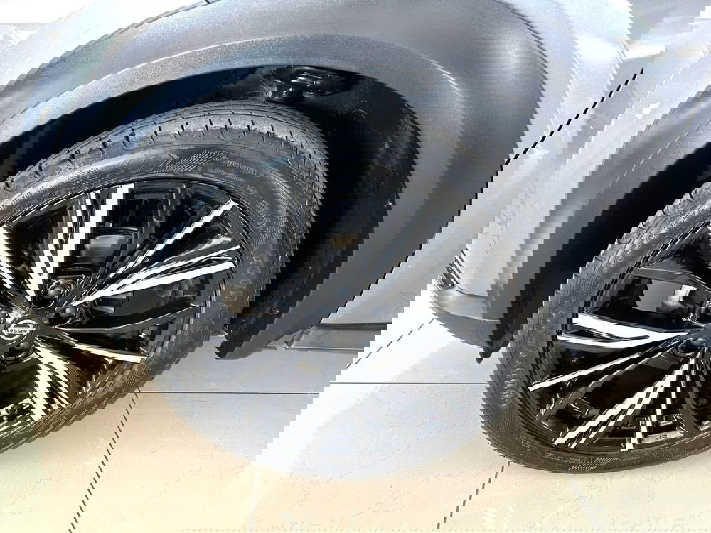 Nissan Juke usata a Ferrara (7)