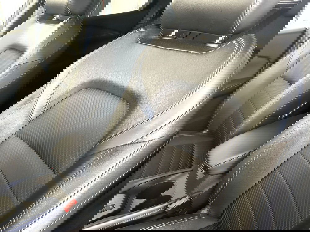 Nissan Qashqai usata a Ferrara (10)