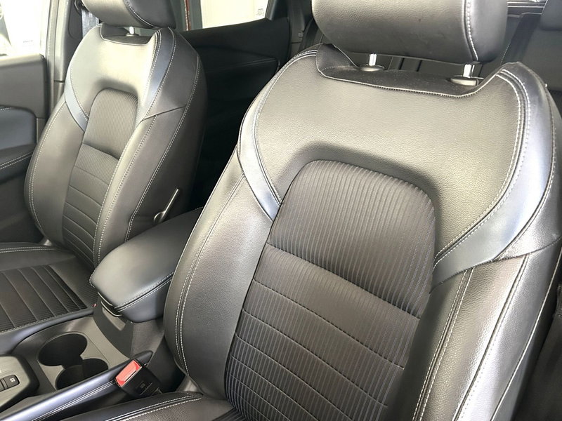 Nissan Qashqai usata a Ferrara (10)