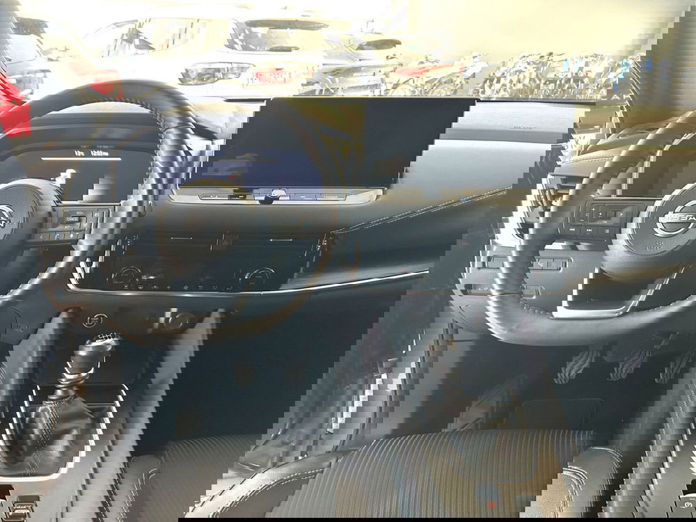 Nissan Qashqai usata a Ferrara (11)