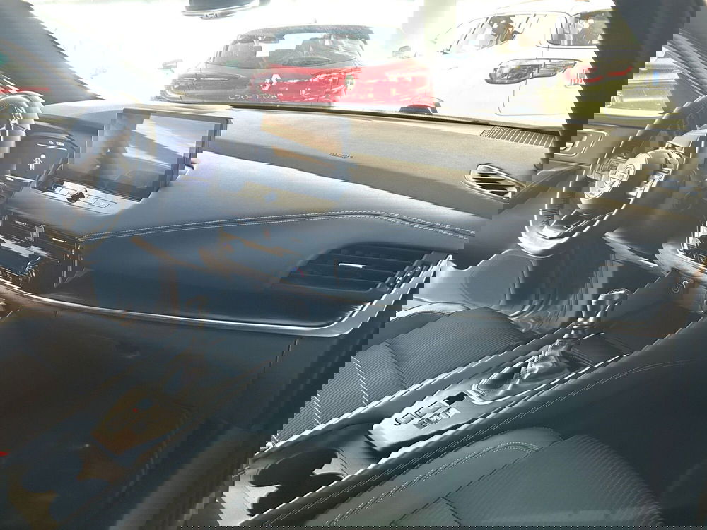 Nissan Qashqai usata a Ferrara (12)