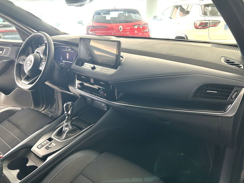 Nissan Qashqai usata a Ferrara (12)