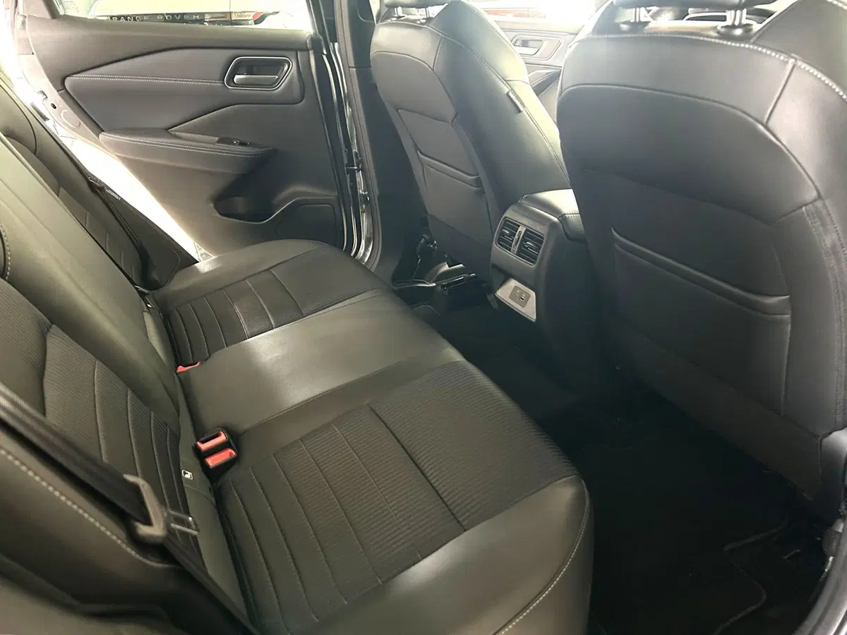 Nissan Qashqai usata a Ferrara (13)